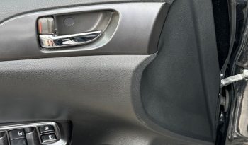 Subaru IMPREZA complet