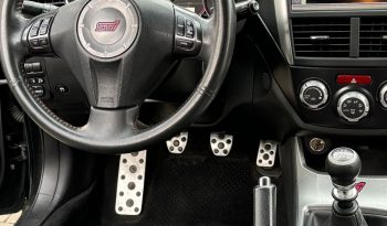 Subaru IMPREZA complet