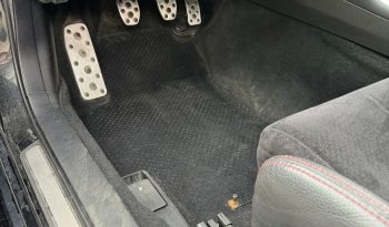 Subaru IMPREZA complet