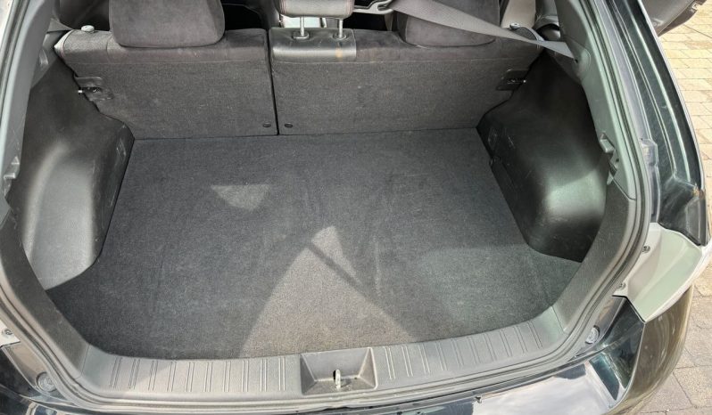 Subaru IMPREZA complet