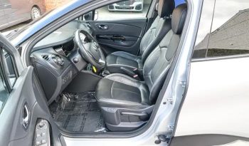 Renault Captur complet