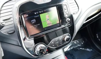 Renault Captur complet