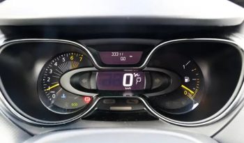 Renault Captur complet