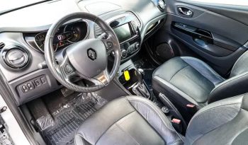 Renault Captur complet
