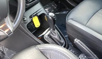Renault Captur complet