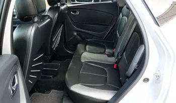 Renault Captur complet