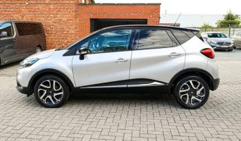 Renault Captur complet