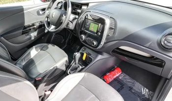 Renault Captur complet