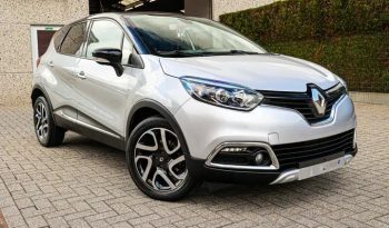 Renault Captur complet