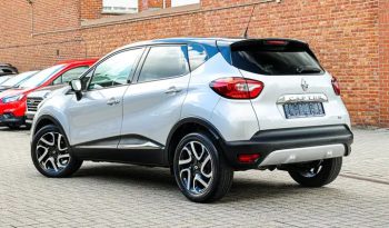 Renault Captur complet