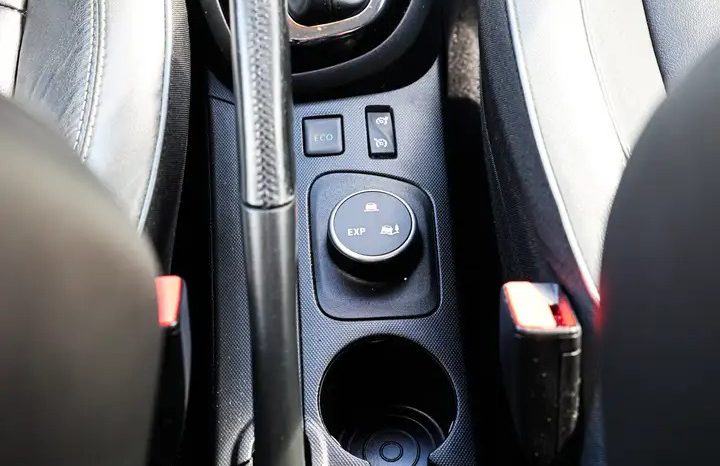 Renault Captur complet