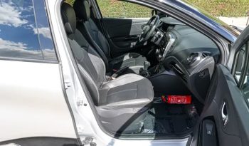 Renault Captur complet