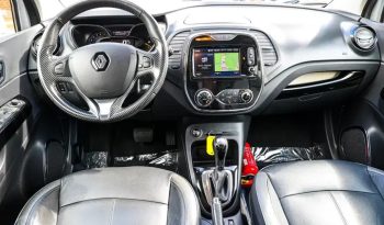 Renault Captur complet