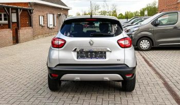 Renault Captur complet