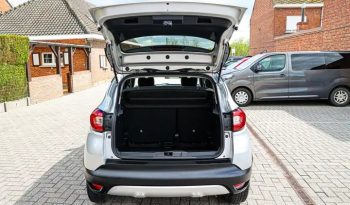 Renault Captur complet