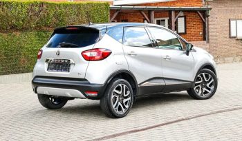 Renault Captur complet
