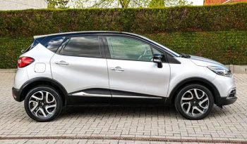 Renault Captur complet