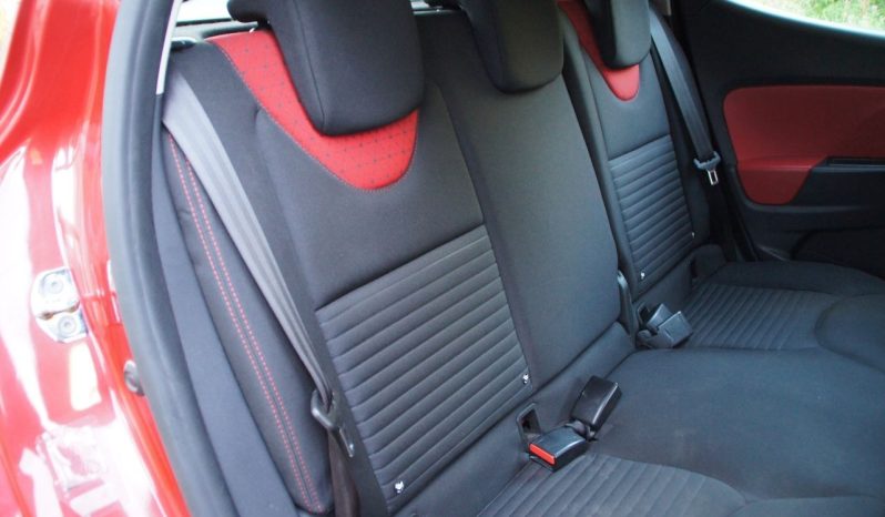 RENAULT  CLIO complet