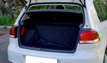Volkswagen   Golf 1.6 complet