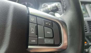 Land Rover  DISCOVERY complet