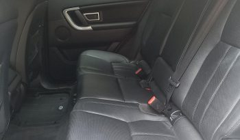 Land Rover  DISCOVERY complet
