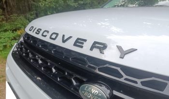 Land Rover  DISCOVERY complet