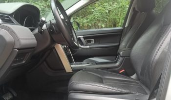Land Rover  DISCOVERY complet