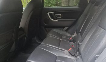 Land Rover  DISCOVERY complet