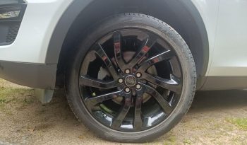 Land Rover  DISCOVERY complet