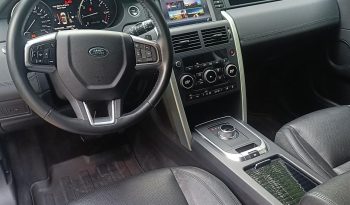 Land Rover  DISCOVERY complet