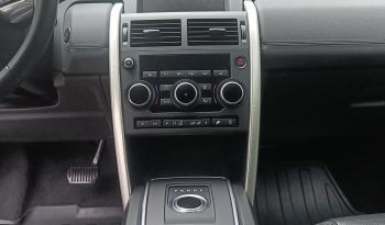 Land Rover  DISCOVERY complet