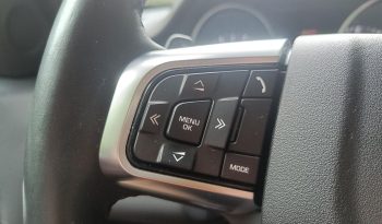 Land Rover  DISCOVERY complet