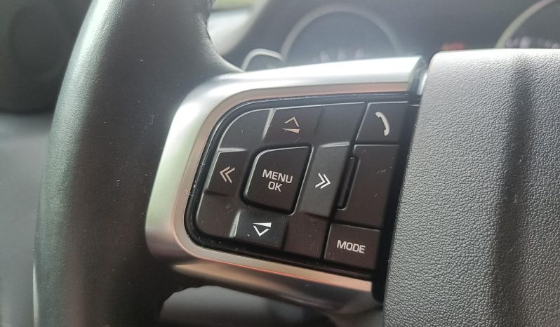 Land Rover  DISCOVERY complet