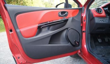 RENAULT  CLIO complet