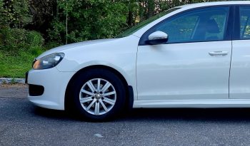 Volkswagen   Golf 1.6 complet
