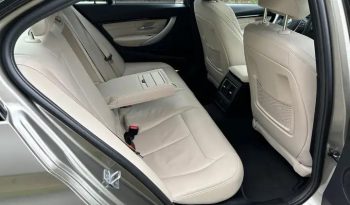 BMW 320 iA Xdrive Sport Line Automaat complet
