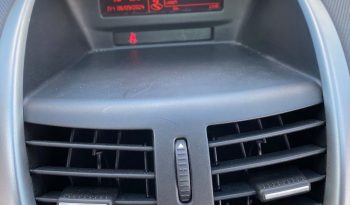 Peugeot 207 1.6-120 complet