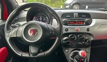 FIAT 1.2i Sport! Nieuwstaat complet