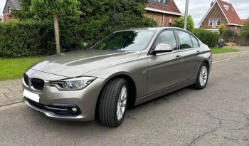 BMW 320 iA Xdrive Sport Line Automaat complet