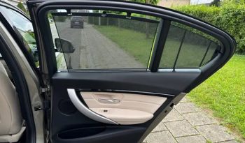 BMW 320 iA Xdrive Sport Line Automaat complet