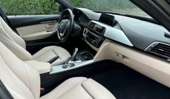 BMW 320 iA Xdrive Sport Line Automaat complet