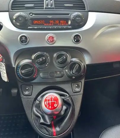 FIAT 1.2i Sport! Nieuwstaat complet