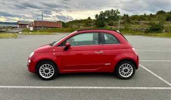Fiat complet