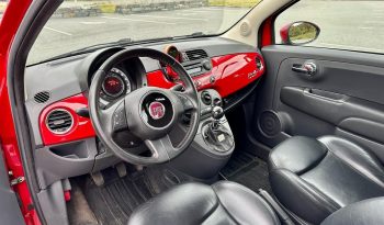 Fiat complet