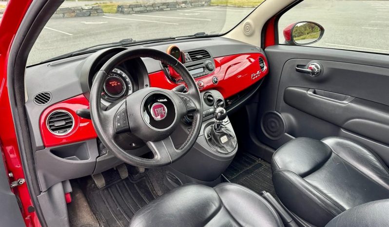 Fiat complet