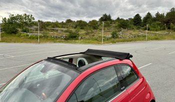 Fiat complet