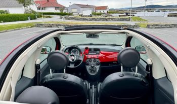 Fiat complet