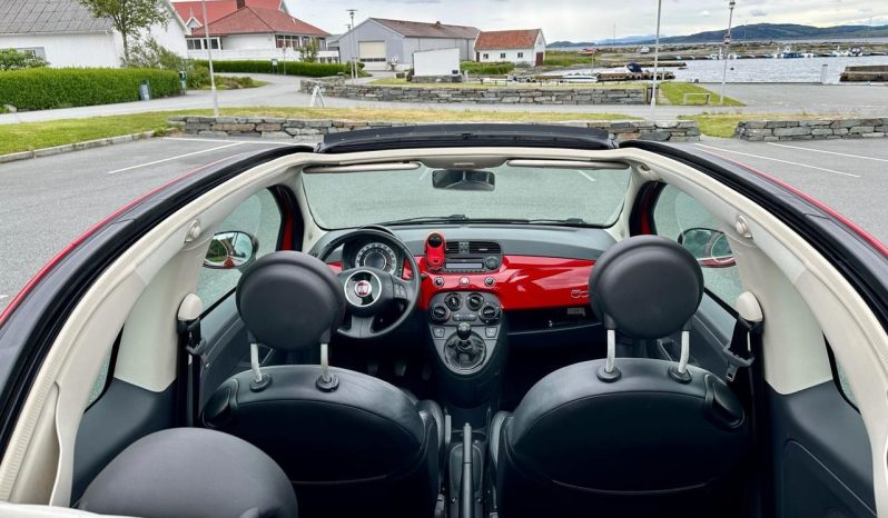 Fiat complet