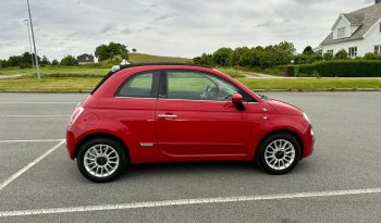 Fiat complet