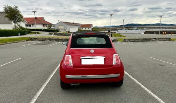 Fiat complet
